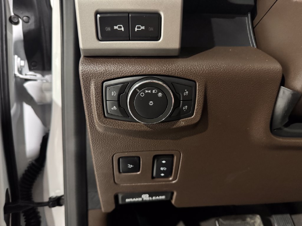 Used 2021 Ford F250 King Ranch w/ King Ranch Ultimate Package AWD/4WD image 36