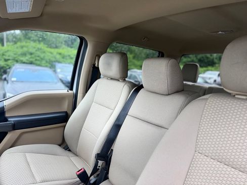 Used 2020 Ford F350 XLT w/ XLT Value Package AWD/4WD image 17