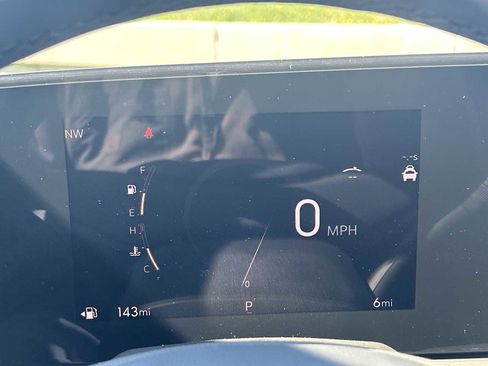 New 2026 Buick Envista Sport Touring w/ Convenience I Package FWD image 12