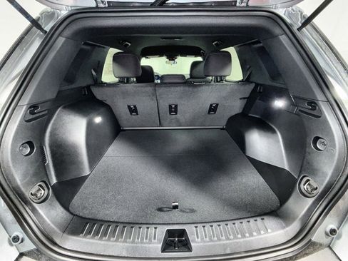 New 2026 Chevrolet Equinox LT image 25