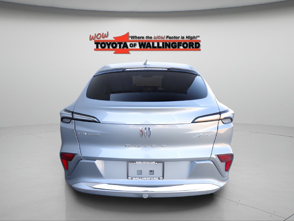 Used 2024 Buick Envista Avenir FWD image 10