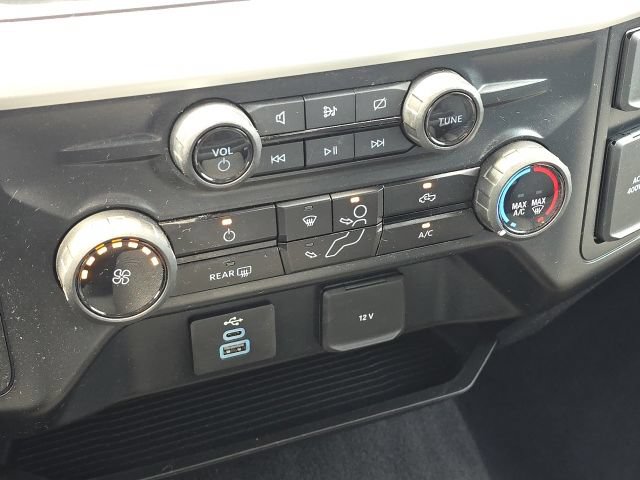 Used 2024 Ford F250 XL w/ STX Appearance Package AWD/4WD image 31