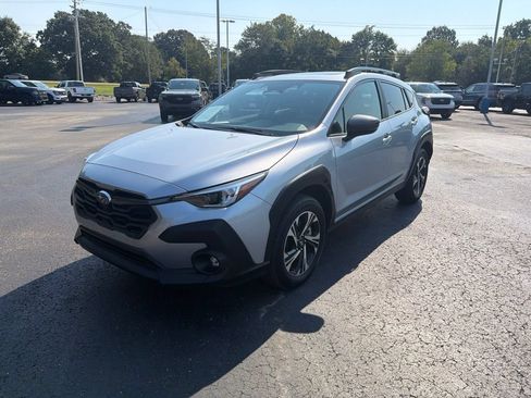 Used 2025 Subaru Crosstrek 2.5i Premium AWD/4WD image 7