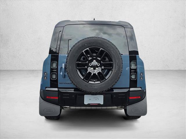 New 2026 Land Rover Defender 110 S AWD/4WD image 6