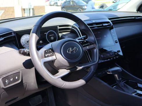 Used 2022 Hyundai Tucson SEL w/ Convenience Package AWD/4WD image 11