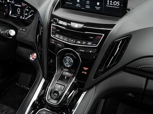 New 2026 Acura RDX SH-AWD image 16