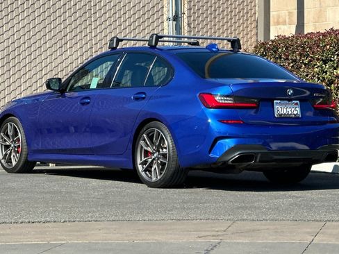 Used 2021 BMW M340i w/ Driving Assistance Package image 6