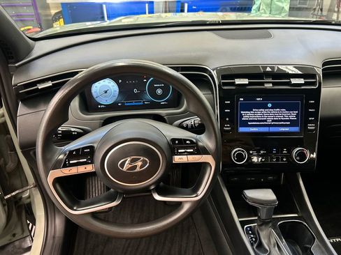 Used 2022 Hyundai Santa Cruz SEL w/ Activity Package image 17