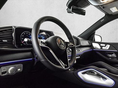 New 2026 Mercedes-Benz GLE 350 4MATIC image 10