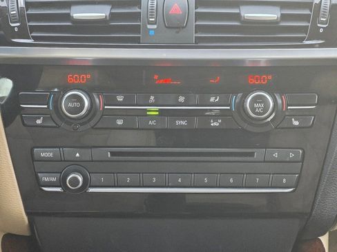 Used 2015 BMW X3 xDrive35i image 14