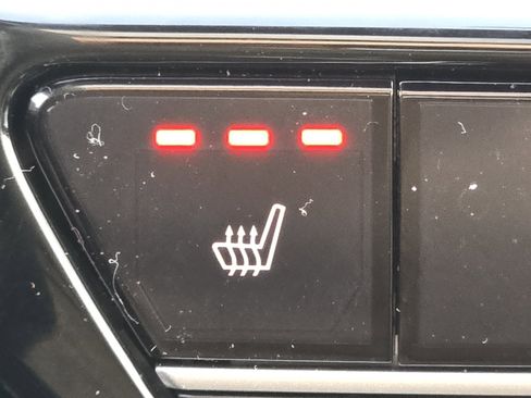 New 2026 Honda Civic Sport Touring image 7