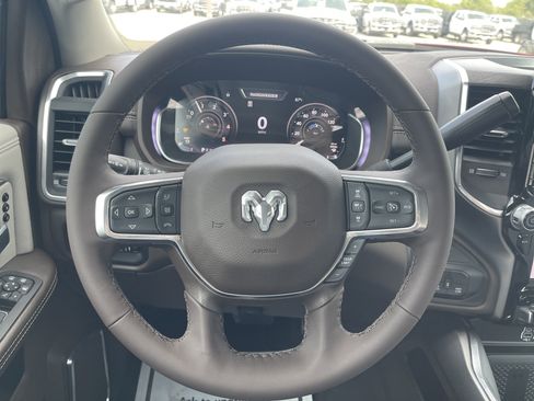 New 2026 RAM 2500 Laramie image 17