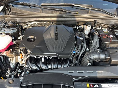 Used 2025 Kia K5 GT-Line FWD image 30