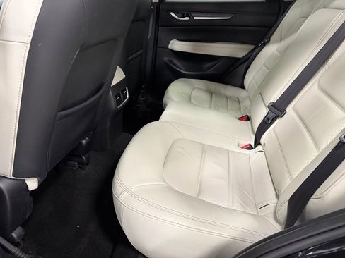 Used 2021 MAZDA CX-5 Grand Touring image 22