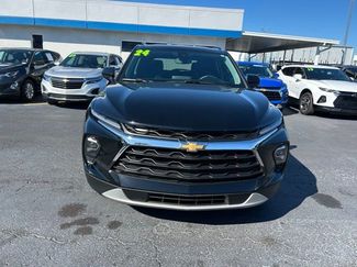 Certified 2024 Chevrolet Blazer LT w/ Convenience Package video 2