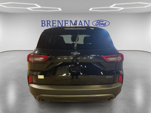 Certified 2025 Ford Escape ST-Line image 6