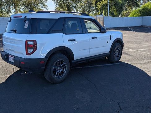 Used 2025 Ford Bronco Sport Big Bend image 4