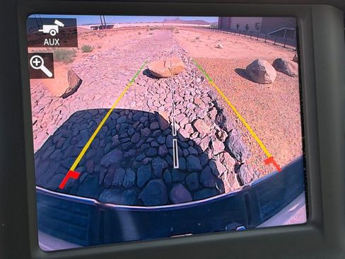 Used 2020 RAM 2500 Tradesman AWD/4WD image 19