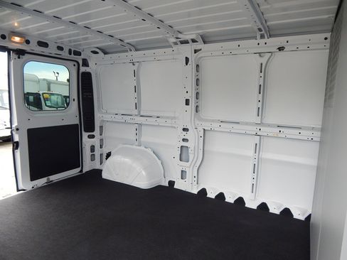 Used 2018 RAM ProMaster 1500 FWD image 15