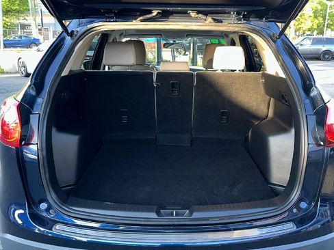 Used 2016 MAZDA CX-5 Touring w/ Bose/Moonroof Package image 32