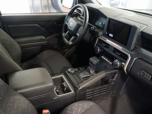 New 2026 Toyota Tacoma SR5 image 25