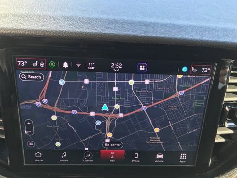 Used 2024 Dodge Durango GT image 13