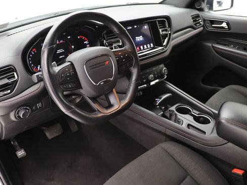 Used 2023 Dodge Durango GT AWD/4WD image 14