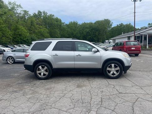 Used 2012 GMC Acadia SLT AWD/4WD image 4