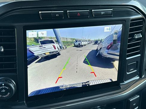 Used 2022 Ford F150 XLT w/ Equipment Group 302A High AWD/4WD image 18