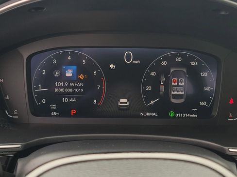 Used 2024 Honda Civic Touring image 23