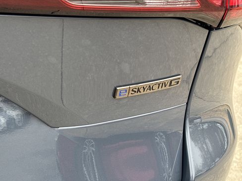 New 2026 MAZDA CX-90 3.3 Turbo w/ Premium Sport Pkg image 6