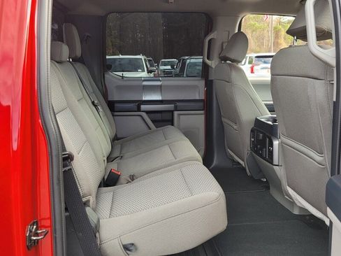 Used 2022 Ford F250 XLT w/ XLT Premium Package image 13