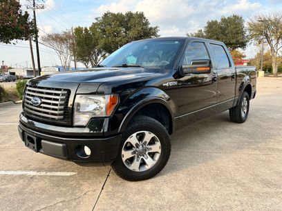 Used 2010 Ford F150 FX2