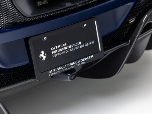 Used 2025 Ferrari 296 GTS image 43