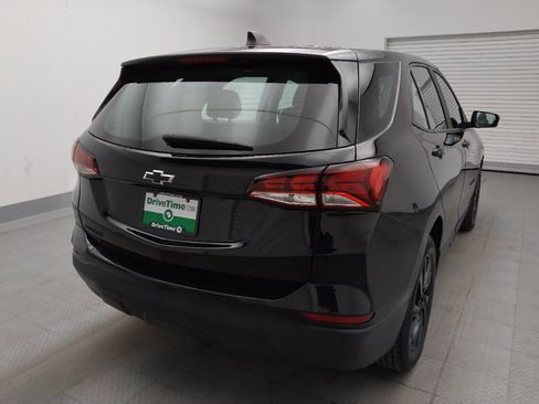 Used 2024 Chevrolet Equinox LS w/ Midnight Edition FWD image 7