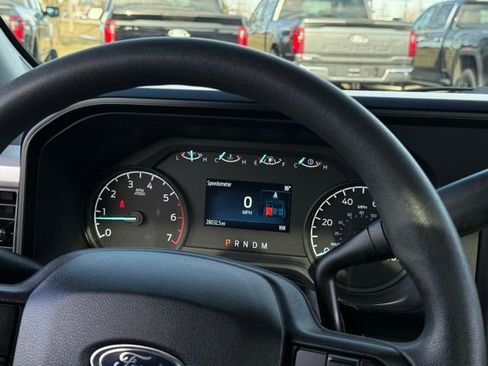 Used 2024 Ford F350 XL w/ FX4 Off-Road Package image 13