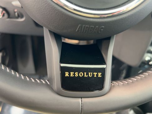 Certified 2024 MINI Cooper S w/ MINI Resolute Edition image 34