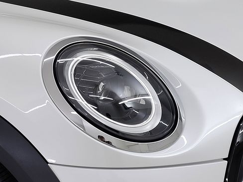 Certified 2024 MINI Cooper Convertible image 4