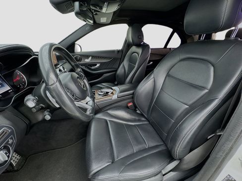 Used 2016 Mercedes-Benz C 300 Sedan image 13