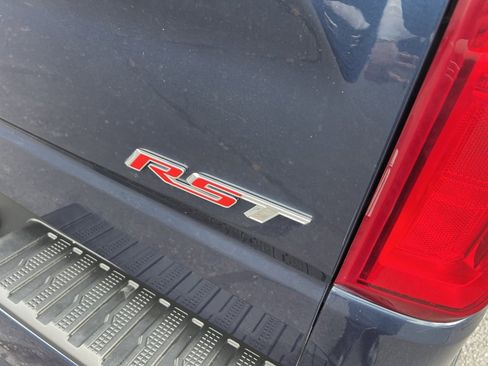 Used 2020 Chevrolet Silverado 1500 RST w/ All-Star Edition image 15