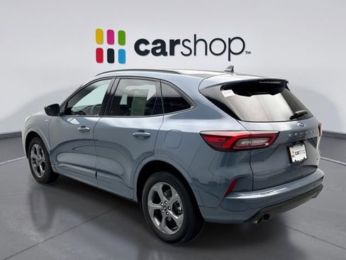 Used 2023 Ford Escape ST-Line w/ Tech Pack #1 image 3