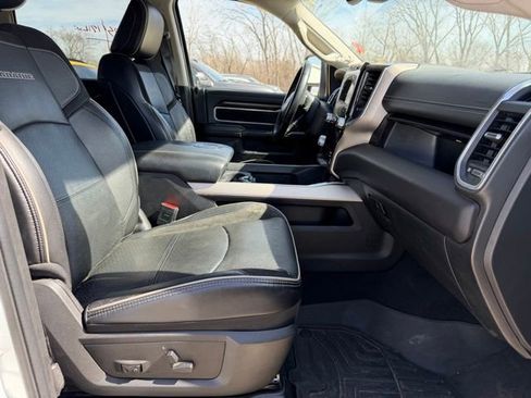 Used 2023 RAM 2500 Laramie image 5