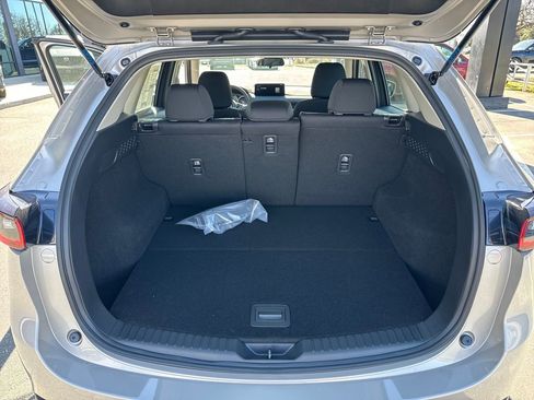 New 2025 MAZDA CX-5 AWD 2.5 S image 25