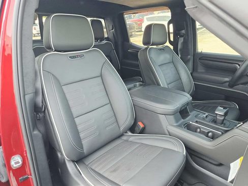 Used 2023 GMC Sierra 1500 AT4X AWD/4WD image 15