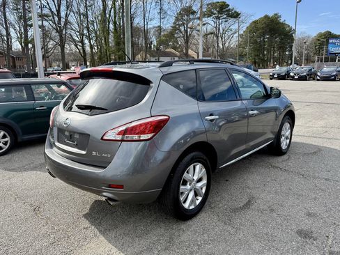 Used 2014 Nissan Murano SL image 5