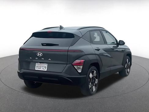 Used 2025 Hyundai Kona SEL image 14