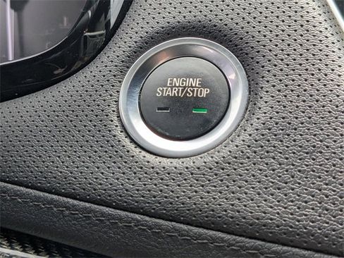 Used 2021 Cadillac XT5 Sportv image 33