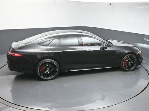 New 2026 Mercedes-Benz AMG GT 43 image 49