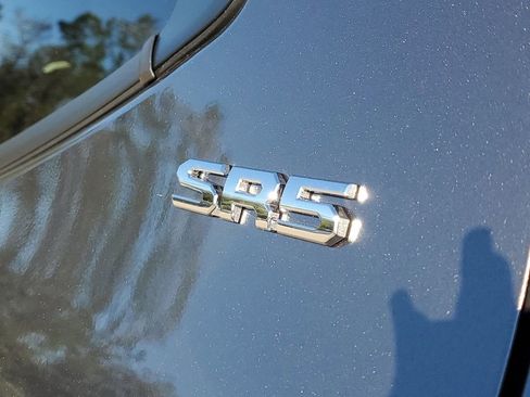 New 2025 Toyota Tundra SR5 image 13