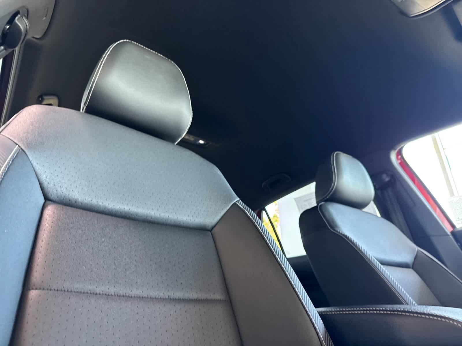 Used 2023 Volkswagen Atlas Cross Sport SE FWD image 18
